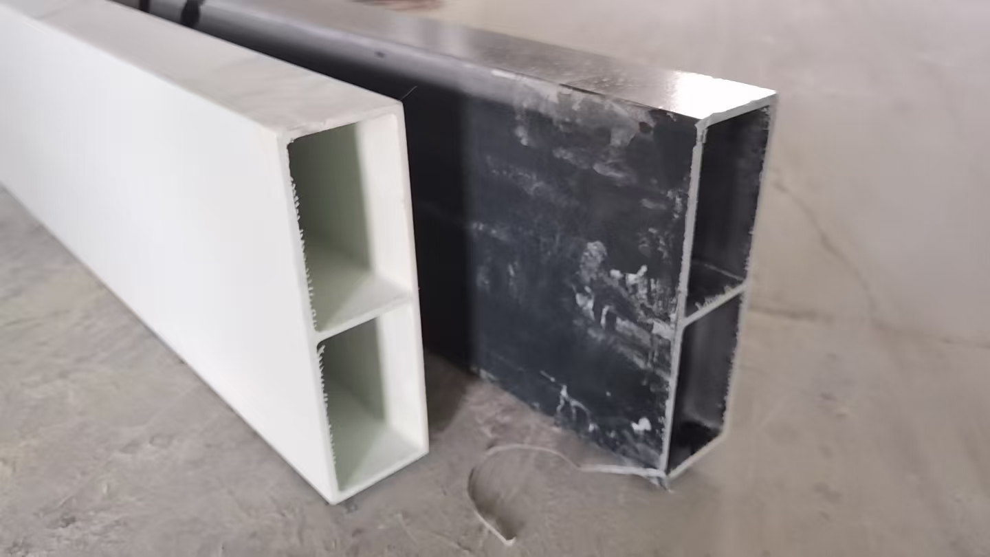 防腐檁條常用型號